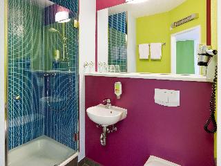 ibis Styles Duesseldorf Neuss fotoÄŸrafÄ±