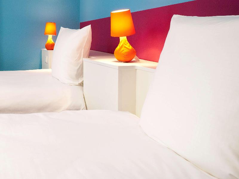 ibis Styles Duesseldorf Neuss - Oda