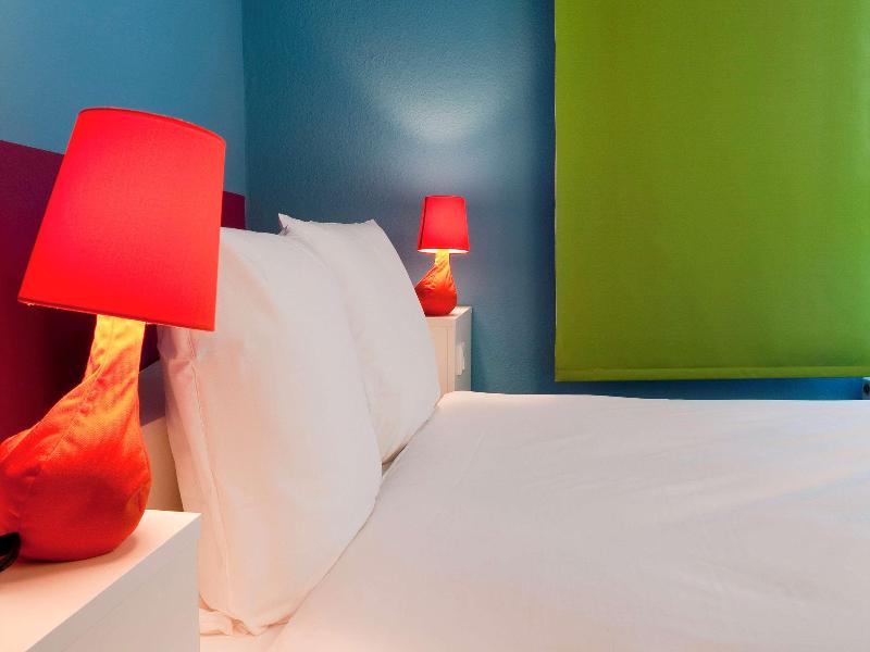ibis Styles Duesseldorf Neuss - Oda