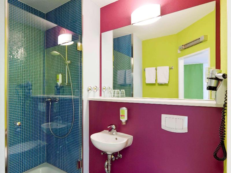ibis Styles Duesseldorf Neuss - Oda