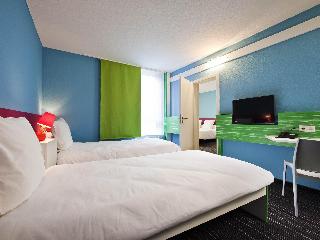 ibis Styles Duesseldorf Neuss fotoÄŸrafÄ±