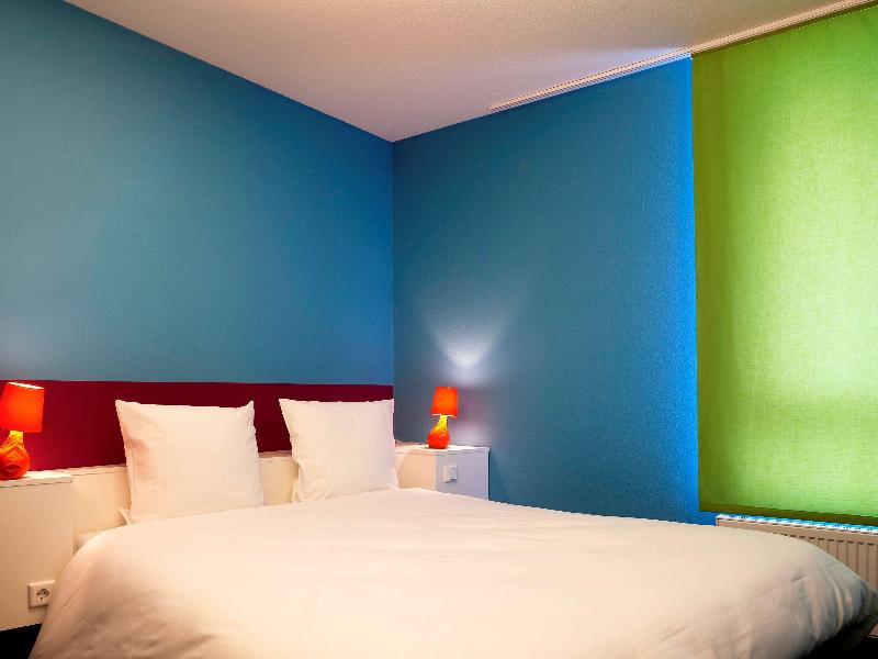ibis Styles Duesseldorf Neuss - Oda