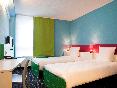 ibis Styles Duesseldorf Neuss oda fotoğrafı