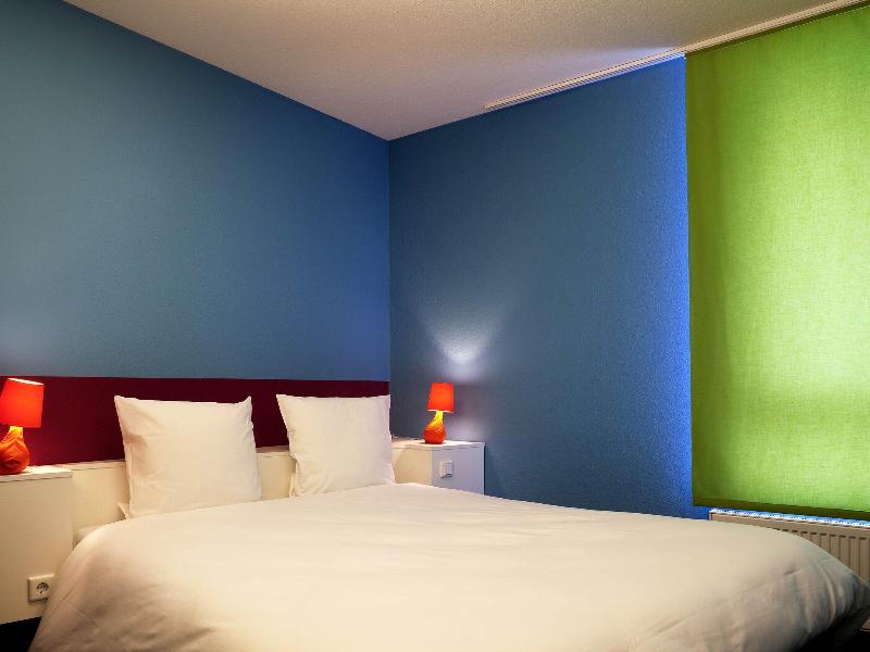 ibis Styles Duesseldorf Neuss - Oda