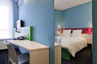 ibis Styles Duesseldorf Neuss fotoÄŸrafÄ±