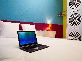 ibis Styles Duesseldorf Neuss fotoÄŸrafÄ±