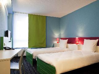 ibis Styles Duesseldorf Neuss fotoÄŸrafÄ±