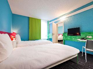 ibis Styles Duesseldorf Neuss fotoÄŸrafÄ±