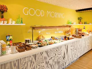 ibis Styles Duesseldorf Neuss fotoÄŸrafÄ±