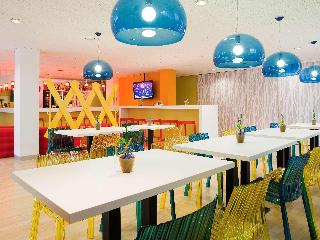 ibis Styles Duesseldorf Neuss fotoÄŸrafÄ±