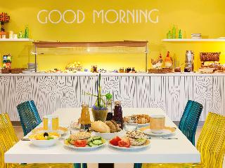 ibis Styles Duesseldorf Neuss fotoÄŸrafÄ±