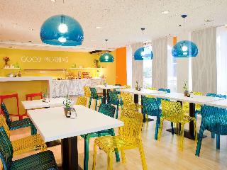 ibis Styles Duesseldorf Neuss fotoÄŸrafÄ±