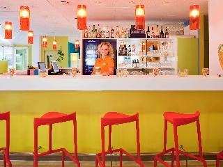 ibis Styles Duesseldorf Neuss fotoÄŸrafÄ±