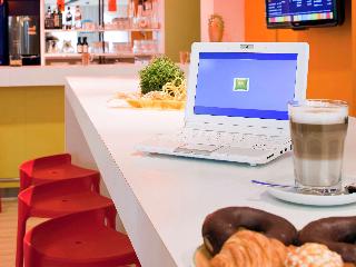ibis Styles Duesseldorf Neuss fotoÄŸrafÄ±