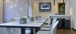 B&B HOTEL Düsseldorf-Lintorf fotoÄŸrafÄ±
