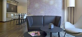 B&B HOTEL Düsseldorf-Lintorf fotoÄŸrafÄ±