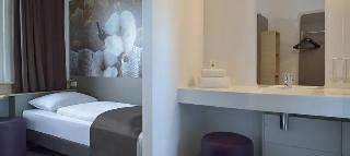 B&B HOTEL Düsseldorf-Lintorf fotoÄŸrafÄ±