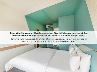 B&B HOTEL Düsseldorf-Lintorf fotoÄŸrafÄ±
