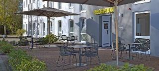 B&B HOTEL Düsseldorf-Lintorf fotoÄŸrafÄ±