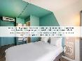 B&B HOTEL Willich oda fotoğrafı
