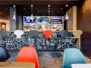 B&B HOTEL Wuppertal-City fotoÄŸrafÄ±