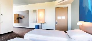 B&B HOTEL Wuppertal-City fotoÄŸrafÄ±