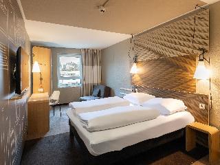 B&B HOTEL Wuppertal-City fotoÄŸrafÄ±