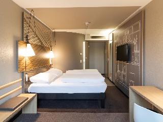 B&B HOTEL Wuppertal-City fotoÄŸrafÄ±