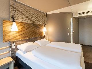 B&B HOTEL Wuppertal-City fotoÄŸrafÄ±