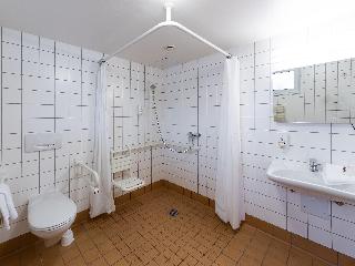 B&B HOTEL Wuppertal-City fotoÄŸrafÄ±