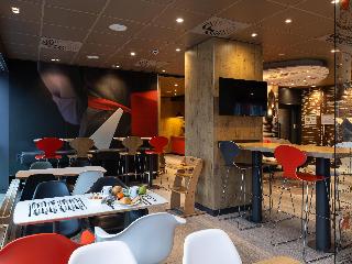B&B HOTEL Wuppertal-City fotoÄŸrafÄ±