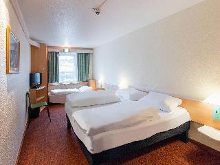 B&B HOTEL Wuppertal-City fotoÄŸrafÄ±
