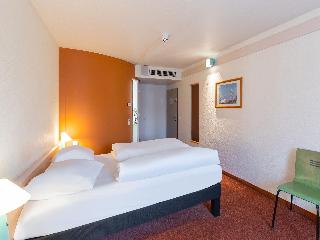 B&B HOTEL Wuppertal-City fotoÄŸrafÄ±