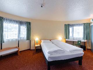 B&B HOTEL Wuppertal-City fotoÄŸrafÄ±