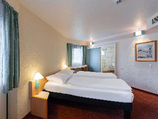 B&B HOTEL Wuppertal-City fotoÄŸrafÄ±