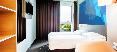 B&B HOTEL Wuppertal-City oda fotoğrafı