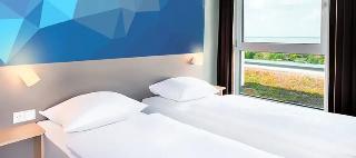 B&B HOTEL Wuppertal-City fotoÄŸrafÄ±