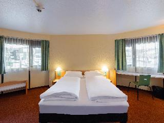 B&B HOTEL Wuppertal-City fotoÄŸrafÄ±