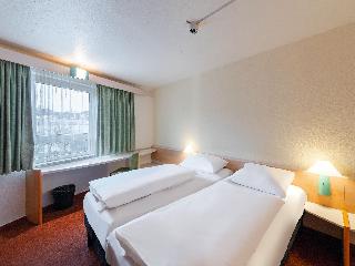 B&B HOTEL Wuppertal-City fotoÄŸrafÄ±
