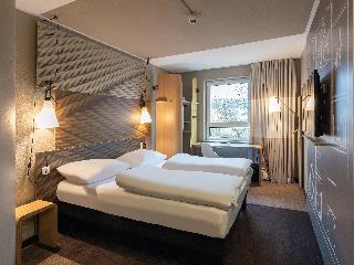 B&B HOTEL Wuppertal-City fotoÄŸrafÄ±