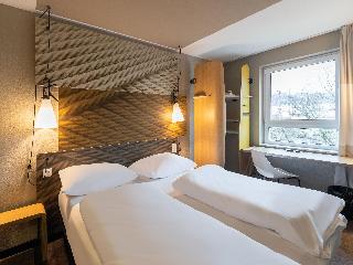 B&B HOTEL Wuppertal-City fotoÄŸrafÄ±