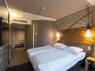 B&B HOTEL Wuppertal-City fotoÄŸrafÄ±