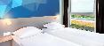 B&B HOTEL Wuppertal-City oda fotoğrafı