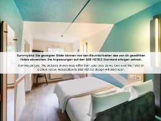 B&B HOTEL Wuppertal-Oberbarmen fotoÄŸrafÄ±
