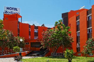 Zodiaco otel fotoğrafı