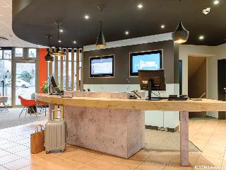ibis Erfurt Altstadt fotoÄŸrafÄ±