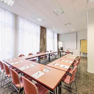 ibis Erfurt Altstadt fotoÄŸrafÄ±