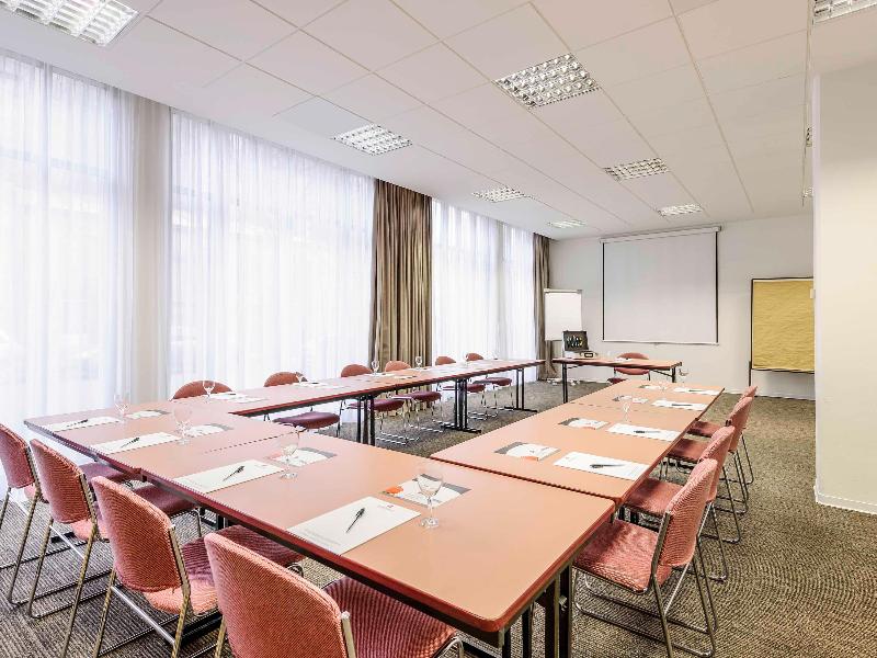 ibis Erfurt Altstadt - Toplantı