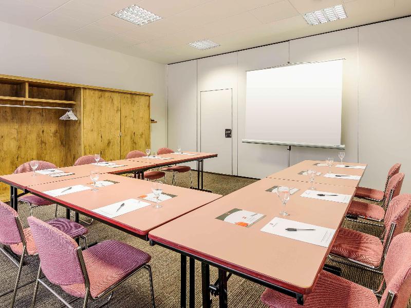 ibis Erfurt Altstadt - Toplantı