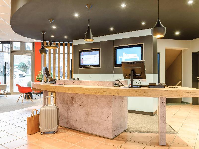 ibis Erfurt Altstadt - Aktivite